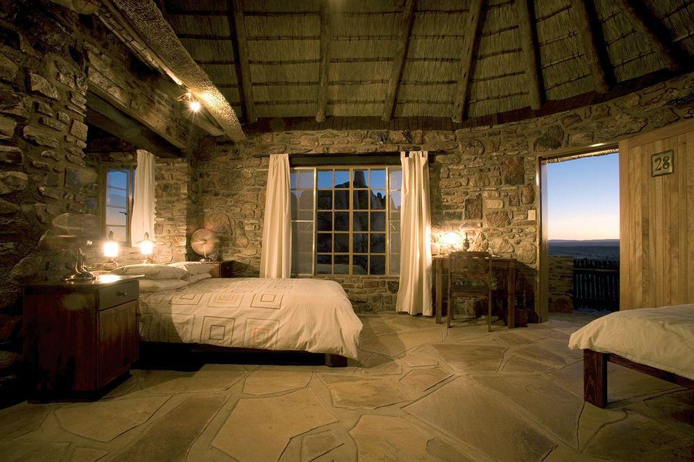 Gondwana Canyon Lodge Kanebis Exterior photo